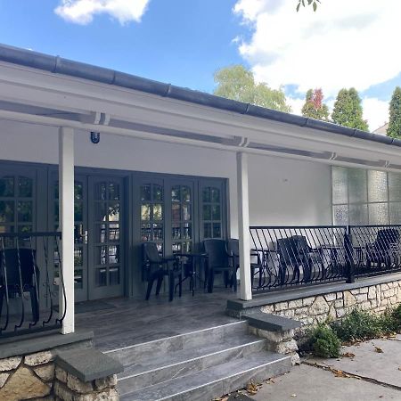 באלאטונפורד Holiday Apartmanhaz מראה חיצוני תמונה