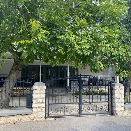באלאטונפורד Holiday Apartmanhaz מראה חיצוני תמונה