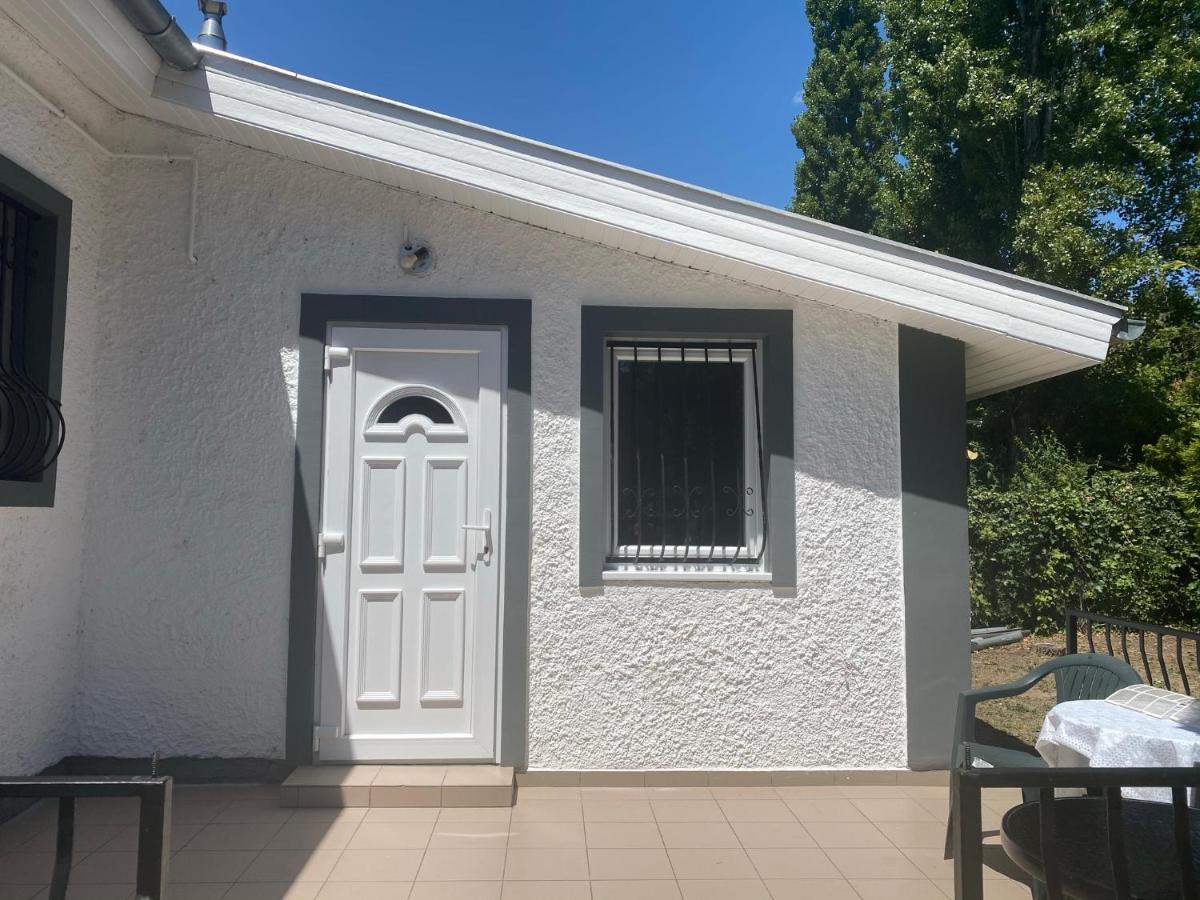 באלאטונפורד Holiday Apartmanhaz מראה חיצוני תמונה