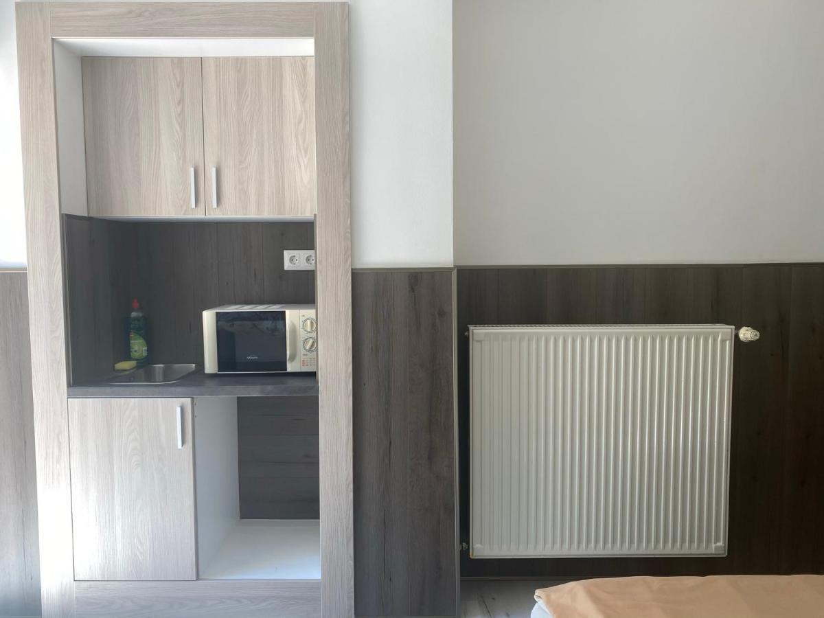 באלאטונפורד Holiday Apartmanhaz מראה חיצוני תמונה