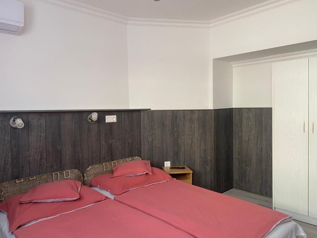 באלאטונפורד Holiday Apartmanhaz מראה חיצוני תמונה