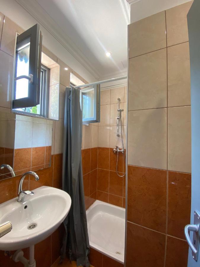 באלאטונפורד Holiday Apartmanhaz מראה חיצוני תמונה