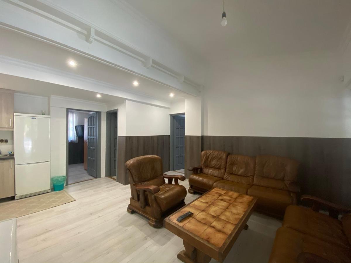 באלאטונפורד Holiday Apartmanhaz מראה חיצוני תמונה