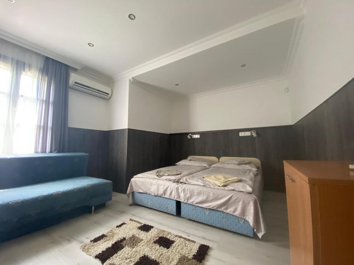 באלאטונפורד Holiday Apartmanhaz מראה חיצוני תמונה