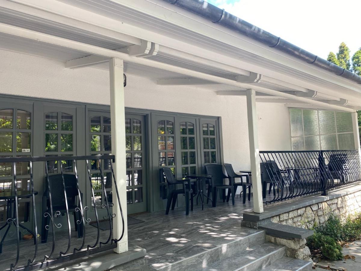 באלאטונפורד Holiday Apartmanhaz מראה חיצוני תמונה