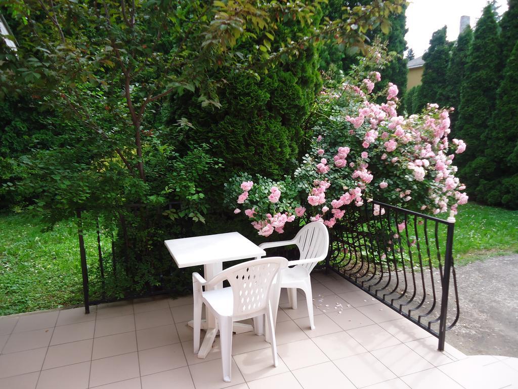 באלאטונפורד Holiday Apartmanhaz חדר תמונה